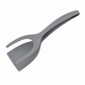 Non-Stick Nylon Spatula Grip | Multi-Purpose Kitchen Tool | Steak Fish Egg Toast Cooking Turner