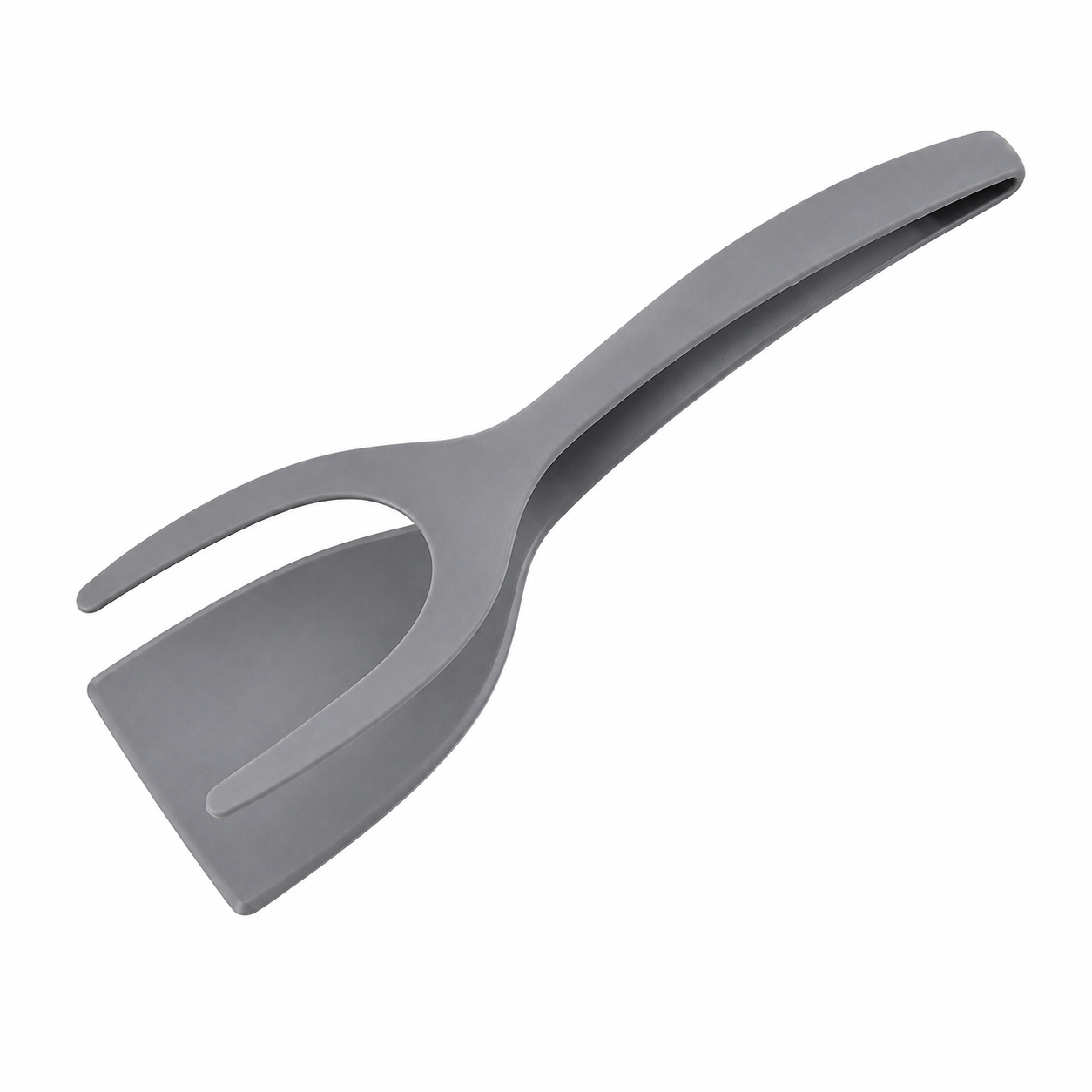 Non-Stick Nylon Spatula Grip | Multi-Purpose Kitchen Tool | Steak Fish Egg Toast Cooking Turner